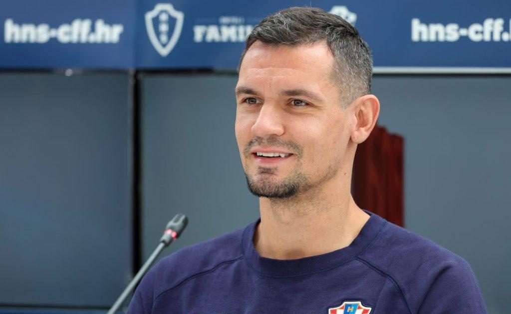 Dejan Lovren