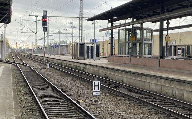 deutsche bahn