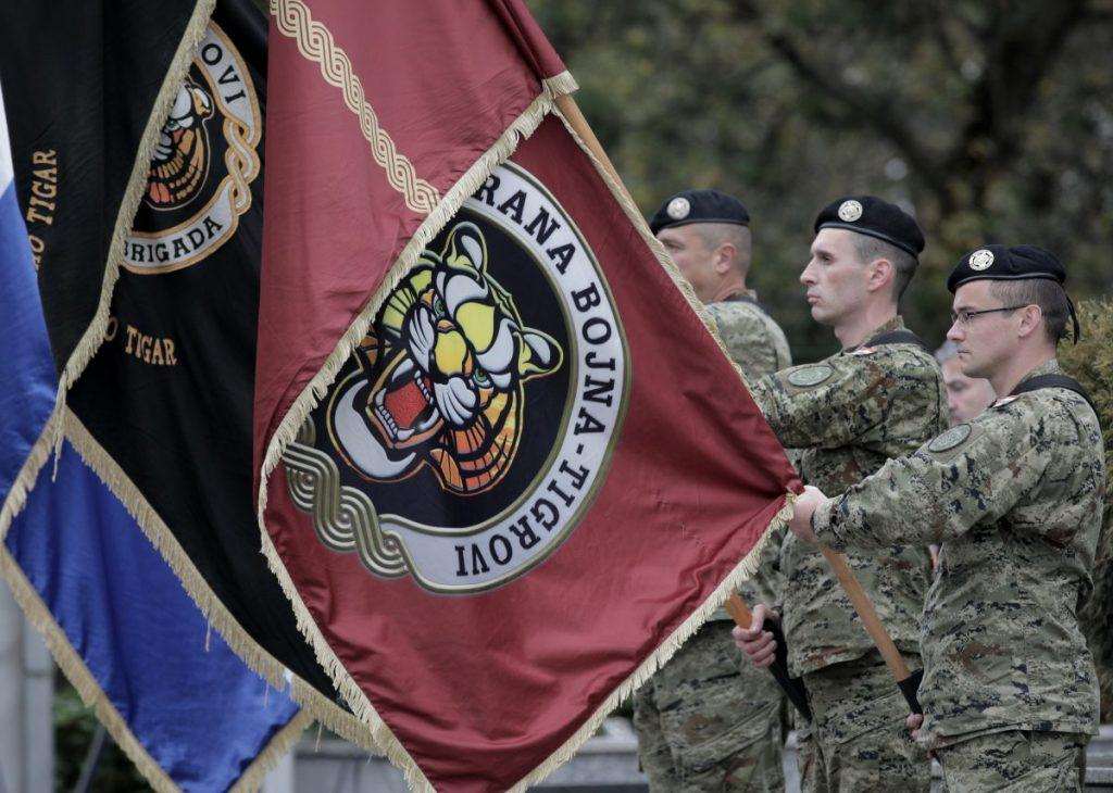 gardijska brigada Tigrovi