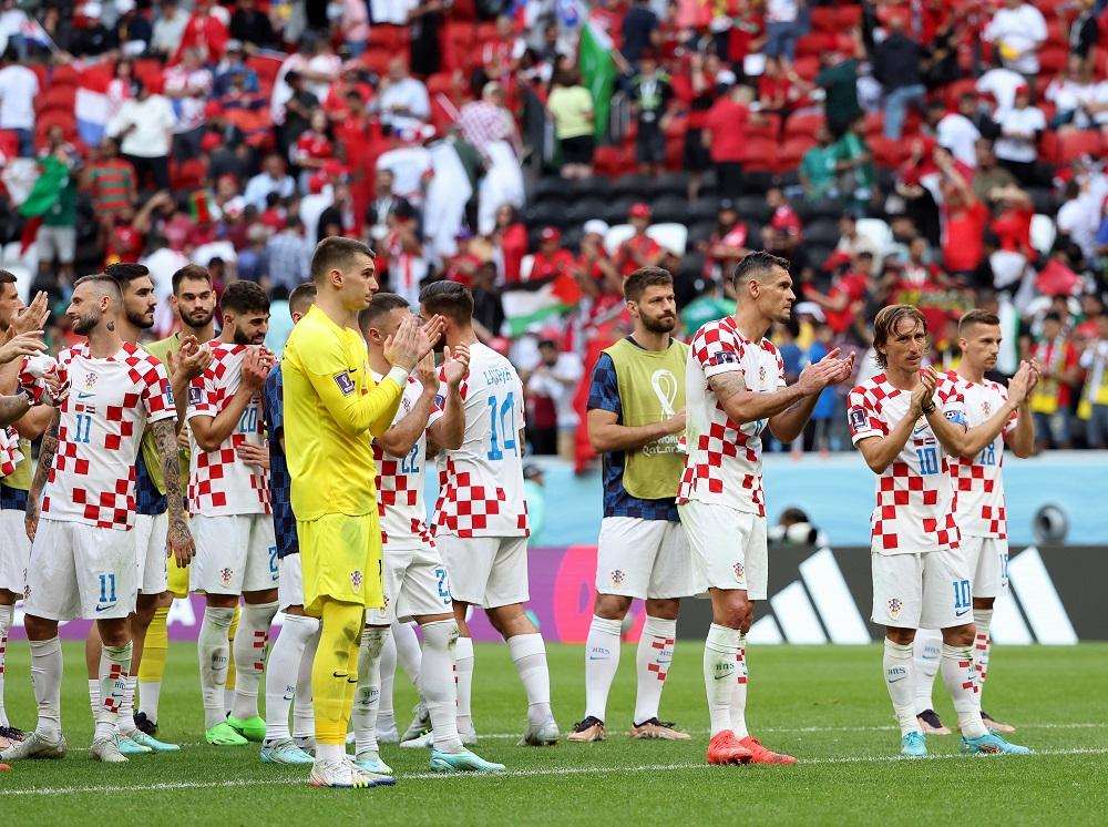 reprezentacija Hrvatske