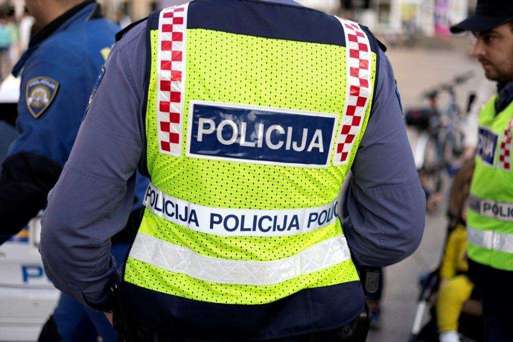 hrvatska-policija