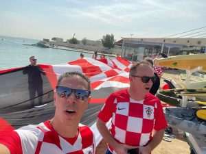 (FOTO/VIDEO) HRVATSKI NAVIJAČI UZ HRVATSKU REPREZENTACIJU: Fenix-magazinu pristižu vaši videozapisi i fotografije