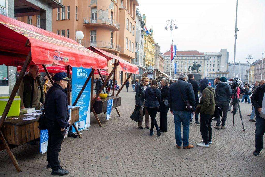 ljudi zagreb