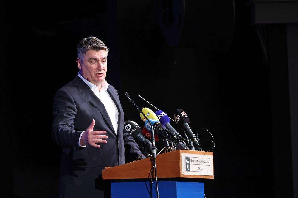 milanovic