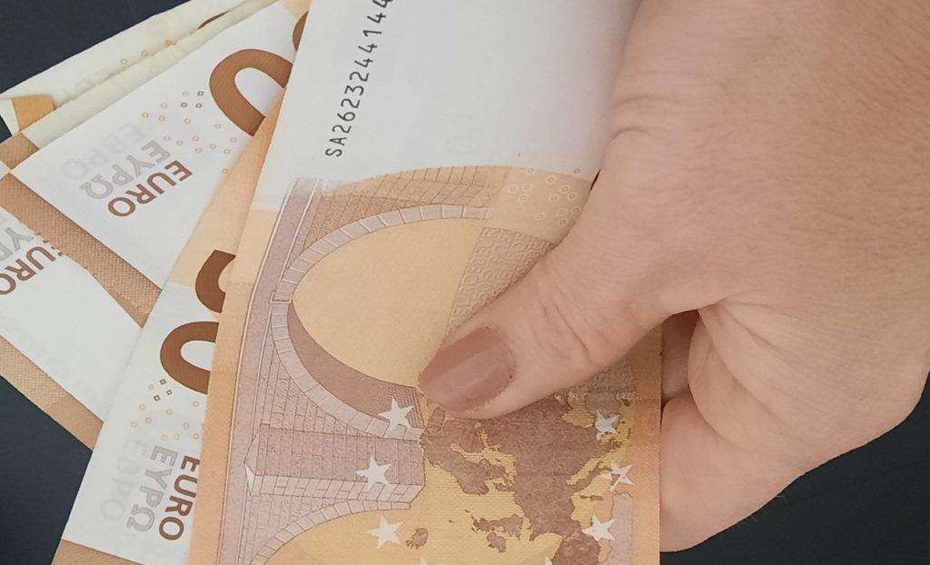 novcanice euro