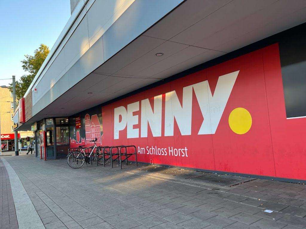 penny