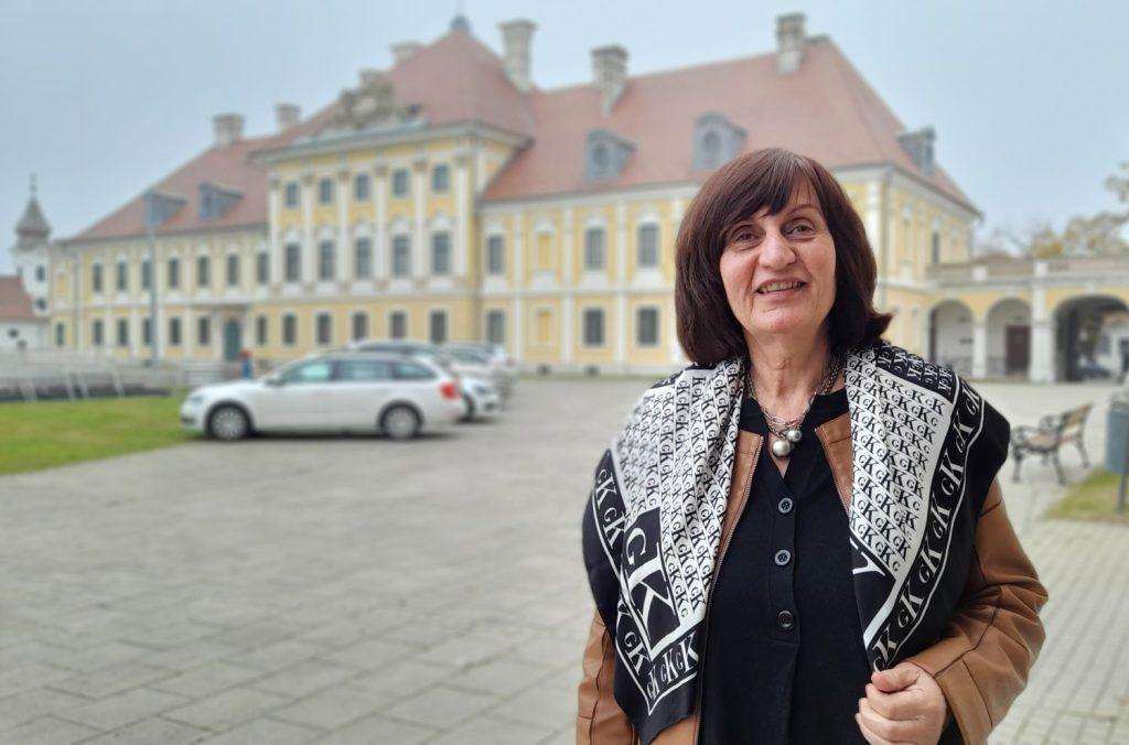 ruzica maric
