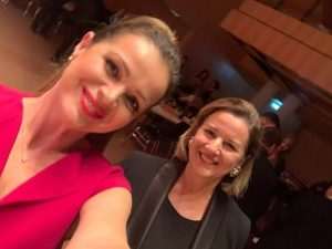 sandra bagaric u bernu
