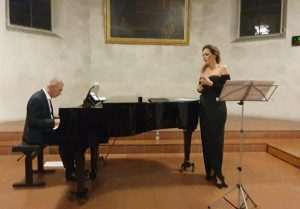 sandra bagaric u bernu