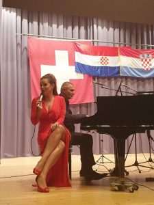sandra bagaric u bernu