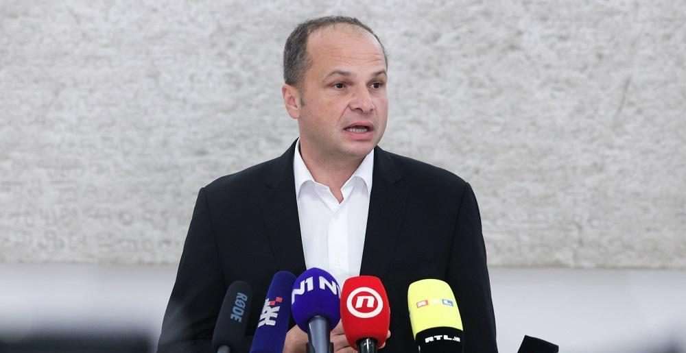 Sinisa Hajdas Doncic