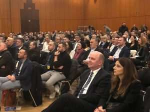 PROSLAVA DANA DRŽAVNOSTI BiH U FRANKFURTU: U raznolikom kulturno-zabavnom programu nastupili i članovi Folklora HKŽ Wiesbaden