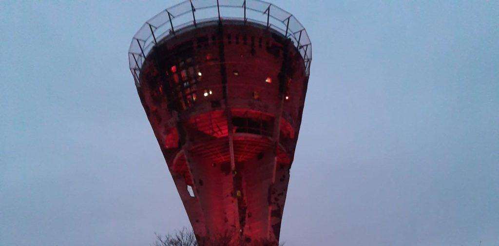 vodotoranj