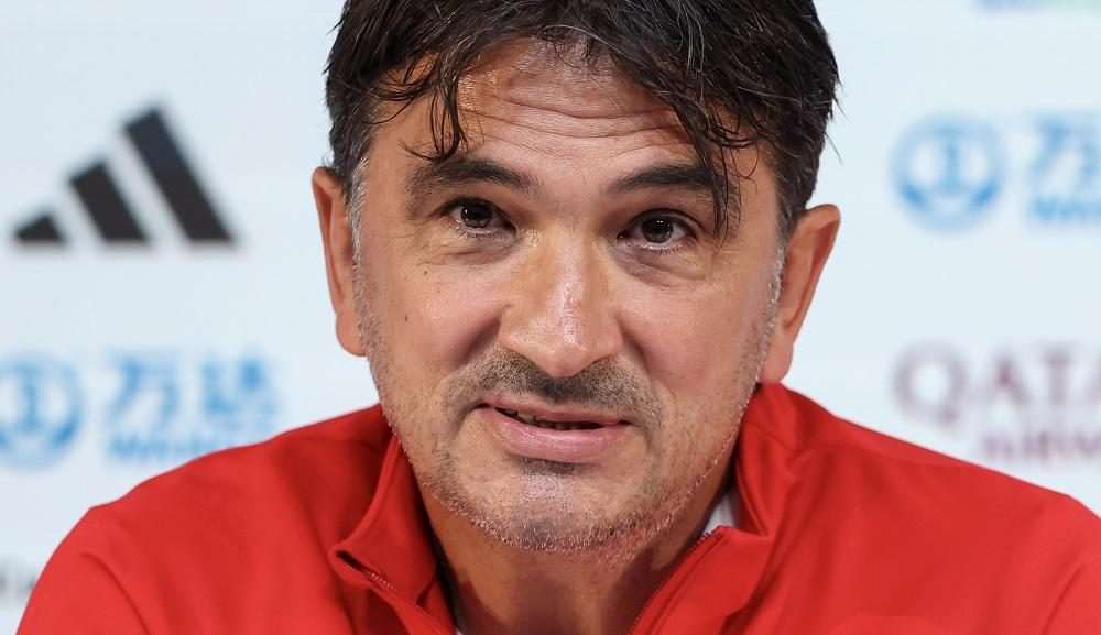 zlatko dalic