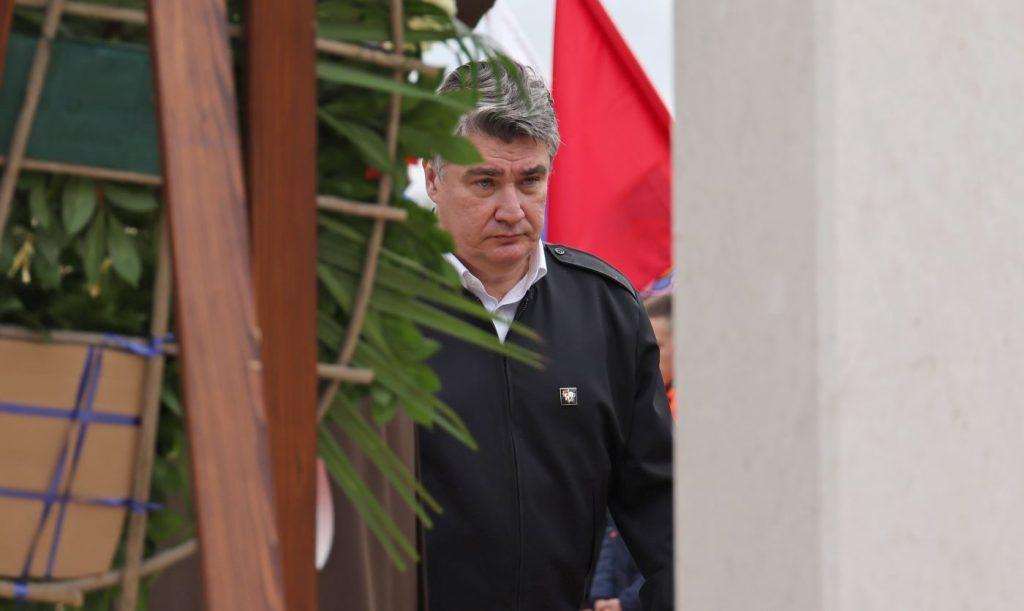 zoran milanovic