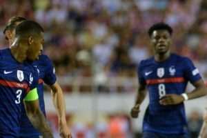 ENGLESKA IDE DOMA: Tchouameni i Giroud odveli Francusku u polufinale SP-a gdje ih čeka Maroko