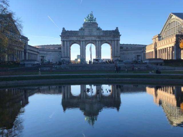Bruxelles