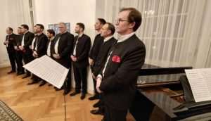 Bozicni domjenak Berlin