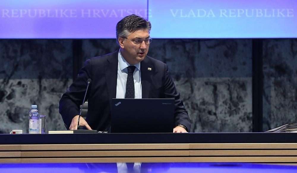 plenkovic andrej