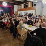 (FOTO) BOŽIĆNA PROSLAVA I NIKOLINJE U HKZ GIEßEN: Roditelji odgovarali na pitanja djece! (FOTO) BOŽIĆNA PROSLAVA I NIKOLINJE U HKZ GIEßEN: Roditelji odgovarali na pitanja djece!