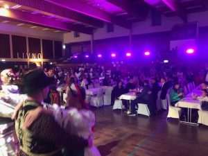 (FOTO) LIVANJSKA NOĆ U FRANKFURTU: Preko tisuću Livnjaka i njihovih gostiju uživalo u odličnoj atmosferi