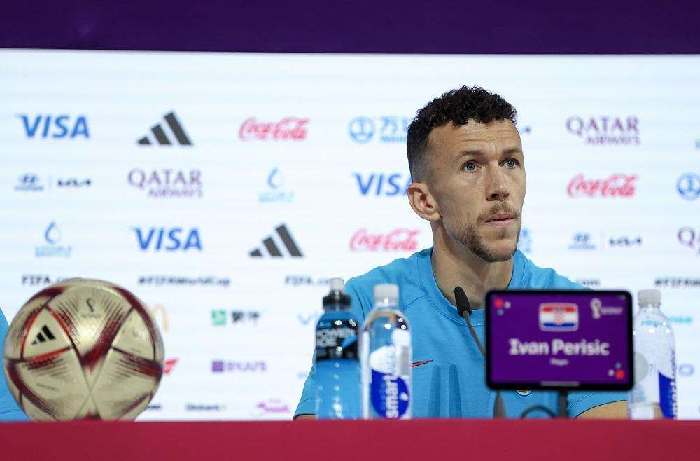 ivan perisic