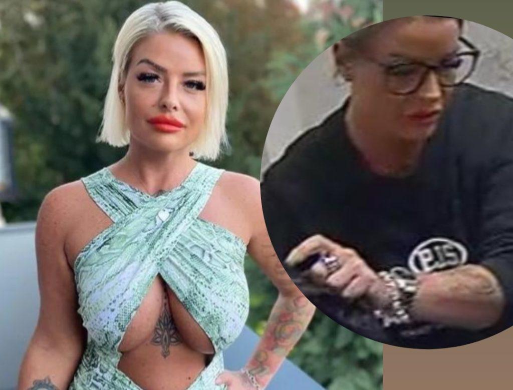(VIDEO) VIĐALI JE SA ZGODNIM DEČKOM: 42-godišnjakinja koja je ukrala više od milijun eura živjela u četvrti u kojoj živi velik broj Hrvata (VIDEO) VIĐALI JE SA ZGODNIM DEČKOM: 42-godišnjakinja koja je ukrala više od milijun eura živjela u četvrti u kojoj živi velik broj Hrvata