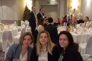 ISELJENIČKI I HUMANITARNI DOGAĐAJ: Večer hrvatskih povratnika iz iseljeništva okupila u Zagrebu brojne goste i uzvanike