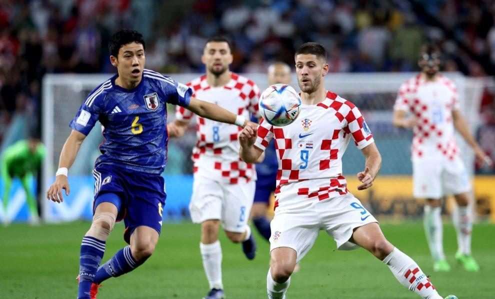 japan hrvatska