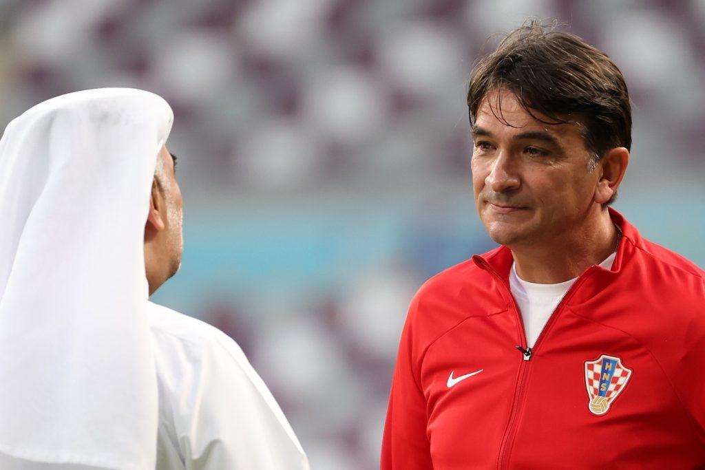 zlatko dalic