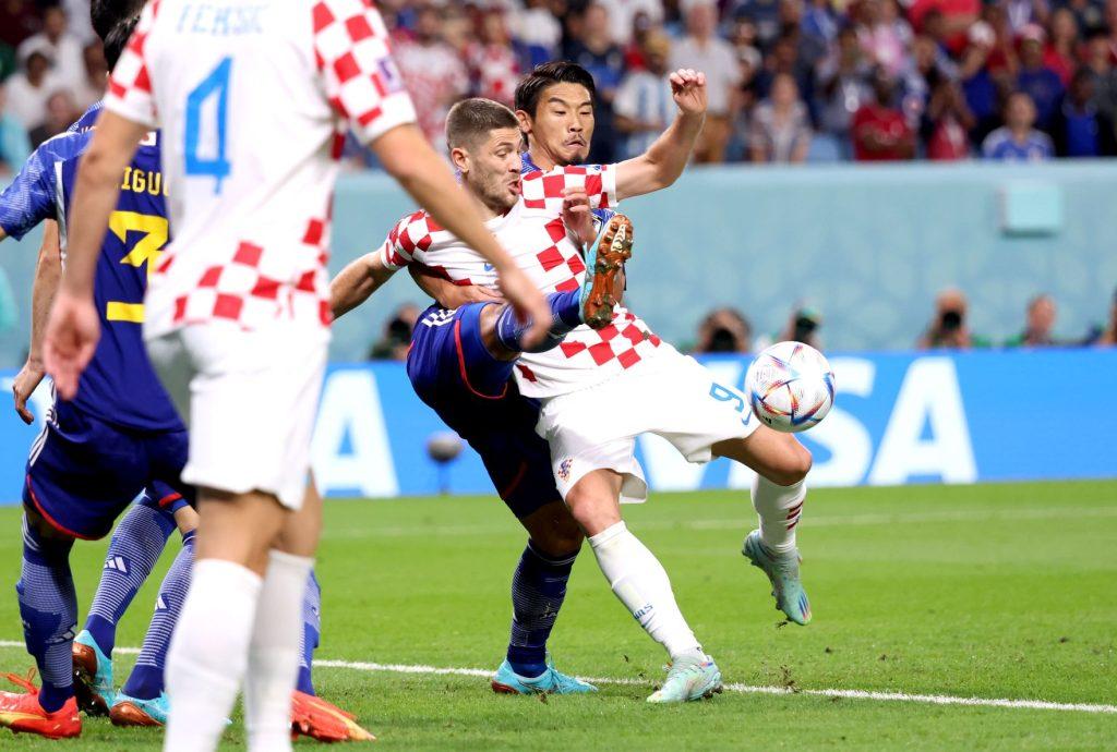 japan hrvatska