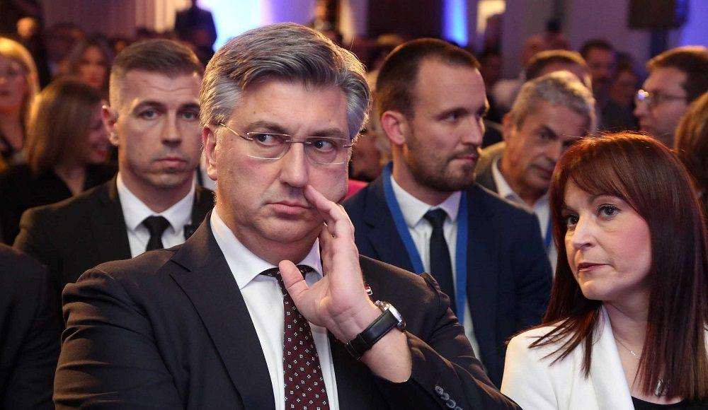 andrej plenkovic