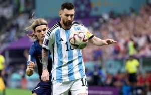 HRVATSKA BEZ FINALA: Argentina slavila s 3:0, hrvatska igra pala nakon sumnjivog jedanaesterca u 32. minuti
