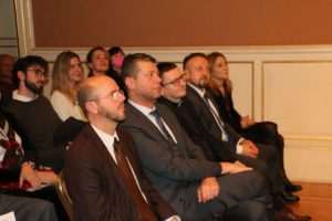 (FOTO) BOŽIĆNI KONCERT U RIMU: Hrvati, Talijani i Mađari uživali u izvedbama hrvatskih glazbenica (FOTO) BOŽIĆNI KONCERT U RIMU: Hrvati, Talijani i Mađari uživali u izvedbama hrvatskih glazbenica