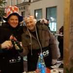 HRVATSKI SPECIJALITETI NA CHRISTKINDLMARKTU: Hrvati na božićnom sajmu u Salzburgu HRVATSKI SPECIJALITETI NA CHRISTKINDLMARKTU: Hrvati na božićnom sajmu u Salzburgu