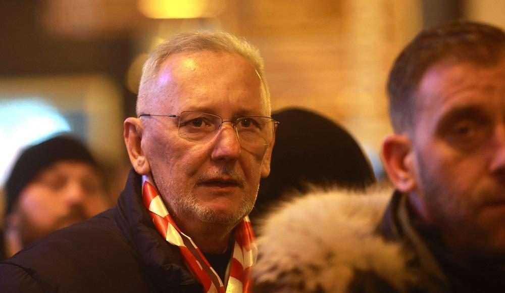 davor bozinovic