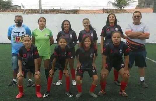 BRAZILSKI NOGOMETNI KLUB HRVATSKOG IMENA DOBIO POJAČANJE: U hrvatskim dresovima igraju i djevojčice