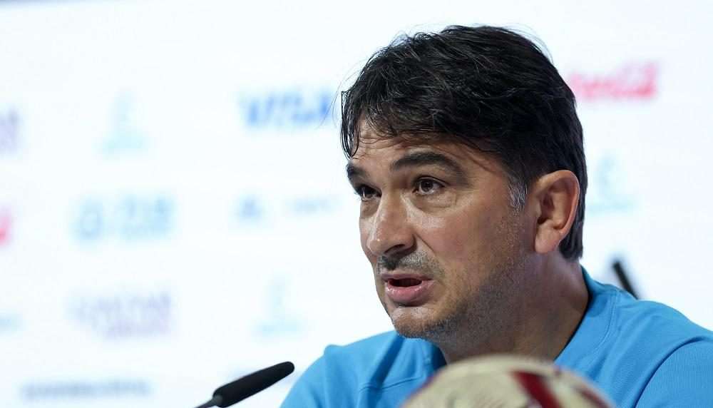 zlatko dalic