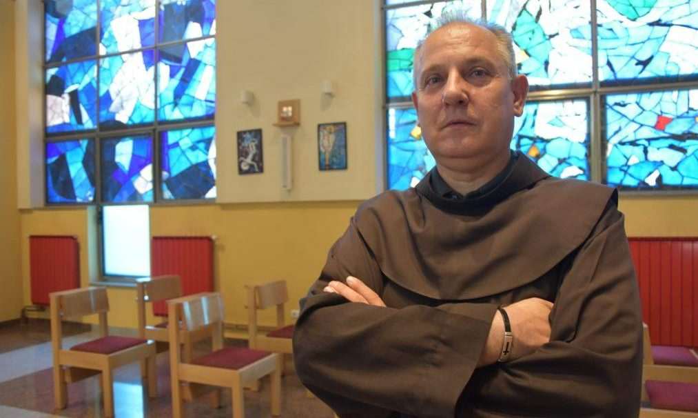 fra zdravko dadic