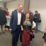 PROGLAŠENE POBJEDNICE: Nagradu za Hercegovku godine iz iseljeništva osvojila dr. Antoanela Vukojević iz Gothe, a nagradu portala Fenix-magazin Monika Adžamić