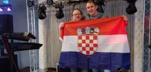 (FOTO) PROSLAVA NIKOLINJA U HKM AUGSBURG: Djeca oduševila igrokazima i pjesmama, roditelji se zabavili uz dobru glazbu