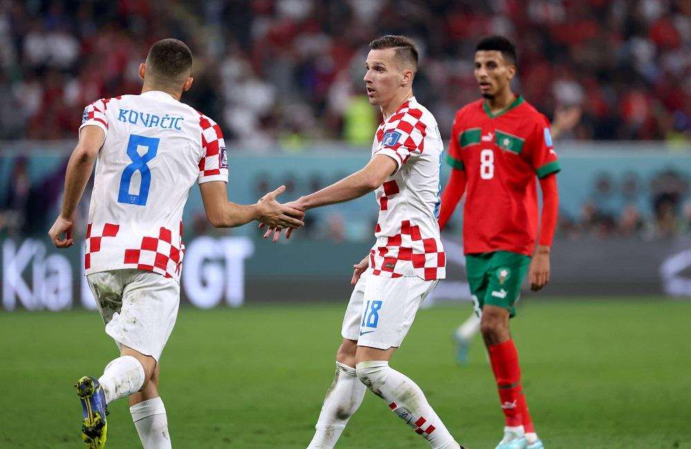 hrvatska reprezentacija