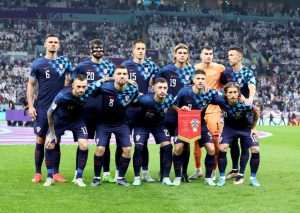 HRVATSKA BEZ FINALA: Argentina slavila s 3:0, hrvatska igra pala nakon sumnjivog jedanaesterca u 32. minuti