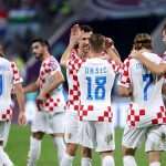 BRAVO VATRENI: Hrvatska pobjedom nad Marokom osvojila brončanu medalju hrvatska reprezentacija