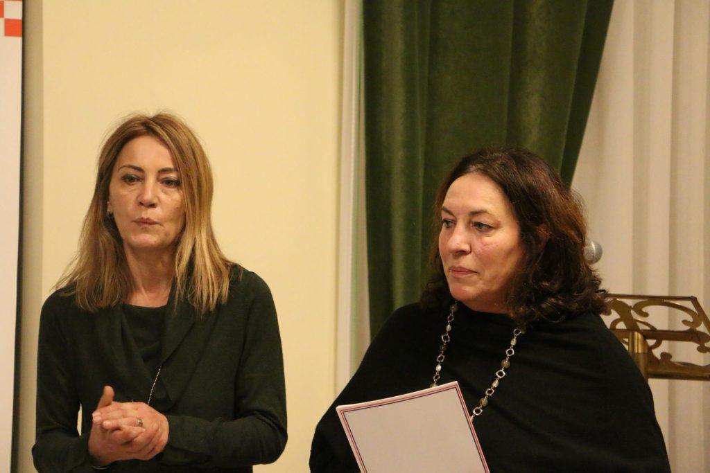 „POVEŽIMO ISELJENIŠTVO“ U RIMU: Mlada djevojka poslala značajnu poruku: Gdje mi mladi Hrvati pripadamo?