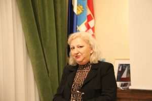 „POVEŽIMO ISELJENIŠTVO“ U RIMU: Mlada djevojka poslala značajnu poruku: Gdje mi mladi Hrvati pripadamo?