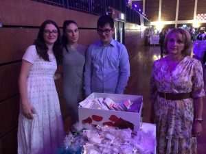 (FOTO) LIVANJSKA NOĆ U FRANKFURTU: Preko tisuću Livnjaka i njihovih gostiju uživalo u odličnoj atmosferi