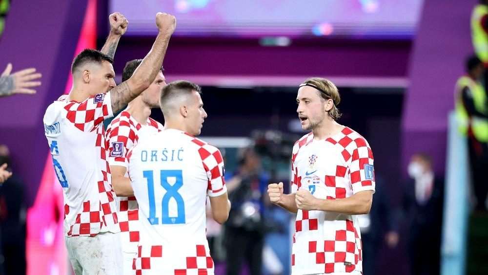 hrvtska reprezentacija
