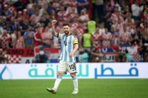 HRVATSKA BEZ FINALA: Argentina slavila s 3:0, hrvatska igra pala nakon sumnjivog jedanaesterca u 32. minuti