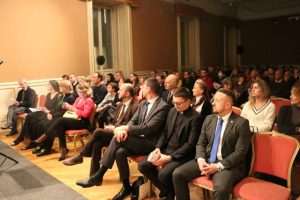 (FOTO) BOŽIĆNI KONCERT U RIMU: Hrvati, Talijani i Mađari uživali u izvedbama hrvatskih glazbenica (FOTO) BOŽIĆNI KONCERT U RIMU: Hrvati, Talijani i Mađari uživali u izvedbama hrvatskih glazbenica